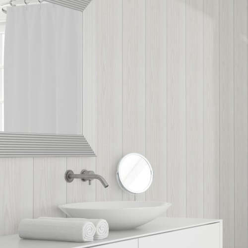 Панель ПВХ Stella Premium Slim Беркана 122 / 2600х250х5 (15 шт./упак)