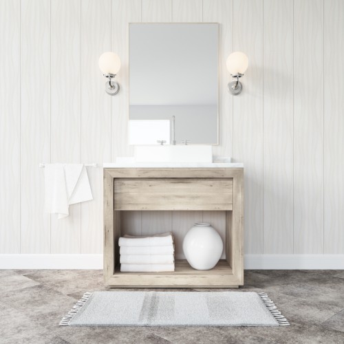 Панель ПВХ Stella Premium Slim Велла 730/2 / 2600х250х5 (15 шт./упак)