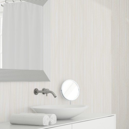 Панель ПВХ Stella Premium Slim Велла 730/2 / 2600х250х5 (15 шт./упак)