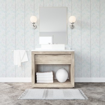 Панель ПВХ Stella Premium Slim Венецианка F-a / 2600х250х5 (15 шт./упак)