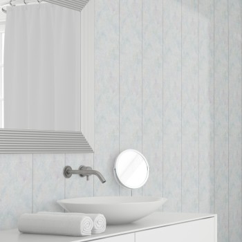 Панель ПВХ Stella Premium Slim Венецианка F-a / 2600х250х5 (15 шт./упак)