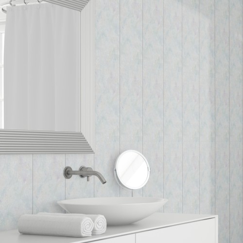 Панель ПВХ Stella Premium Slim Венецианка F-a / 2600х250х5 (15 шт./упак)