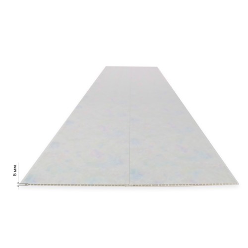 Панель ПВХ Stella Premium Slim Венецианка F-a / 2600х250х5 (15 шт./упак)