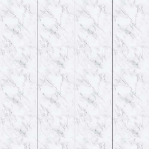 Панель ПВХ Stella Premium Slim Венеция Стоун Добор 652/1 / 2600х250х5 (15 шт./упак)