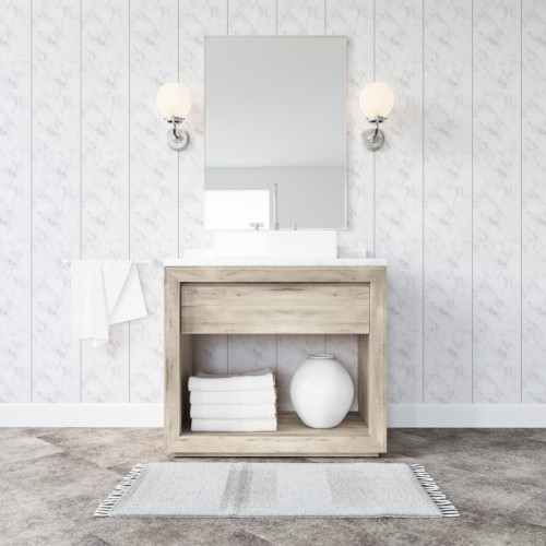 Панель ПВХ Stella Premium Slim Венеция Стоун Добор 652/1 / 2600х250х5 (15 шт./упак)