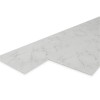 Панель ПВХ Stella Premium Slim Венеция Стоун Добор 652/1 / 2600х250х5 (15 шт./упак)