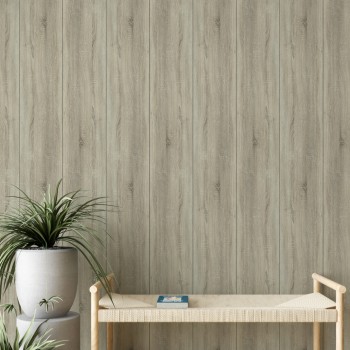 Панель ПВХ Stella Premium Slim Дуб Райдо SWX 61 / 2600х250х5 (15шт./ упак)
