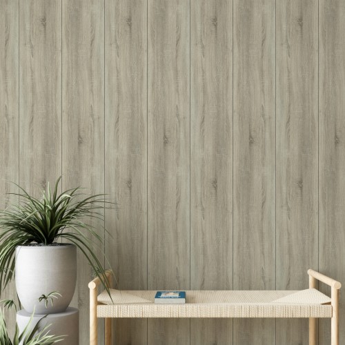Панель ПВХ Stella Premium Slim Дуб Райдо SWX 61 / 2600х250х5 (15шт./ упак)