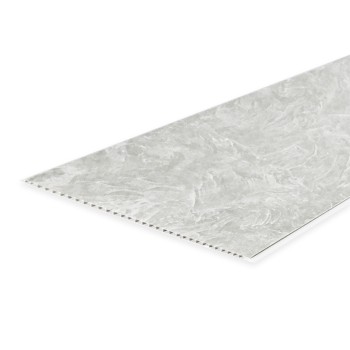 Панель ПВХ Stella Premium Slim Лацио Бетон 746 / 2600х250х5 (15 шт./упак)