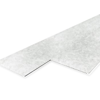 Панель ПВХ Stella Premium Slim Лацио Бетон 746 / 2600х250х5 (15 шт./упак)