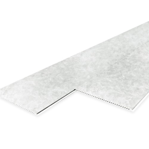 Панель ПВХ Stella Premium Slim Лацио Бетон 746 / 2600х250х5 (15 шт./упак)