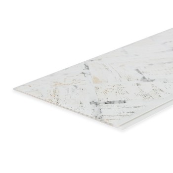Панель ПВХ Stella Premium Slim Пелегрино 664 / 2600х250х5 (15 шт./упак)