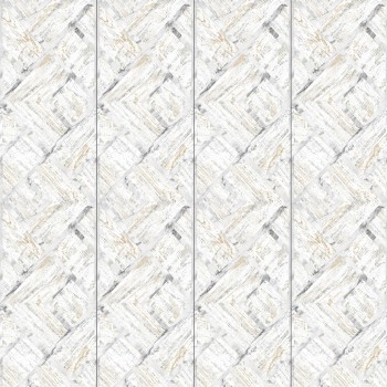 Панель ПВХ Stella Premium Slim Пелегрино 664 / 2600х250х5 (15 шт./упак)