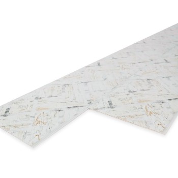 Панель ПВХ Stella Premium Slim Пелегрино 664 / 2600х250х5 (15 шт./упак)