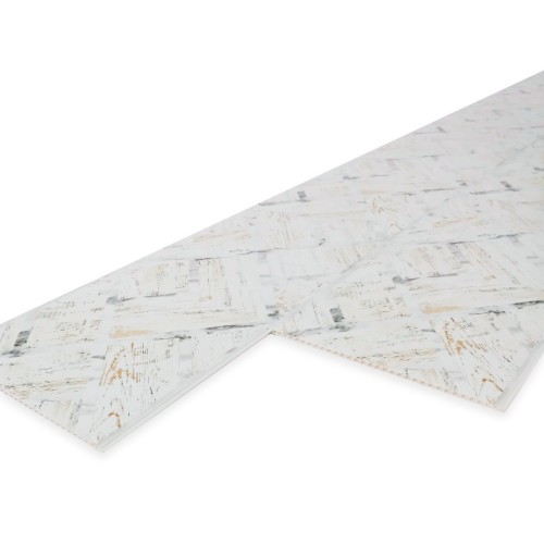 Панель ПВХ Stella Premium Slim Пелегрино 664 / 2600х250х5 (15 шт./упак)