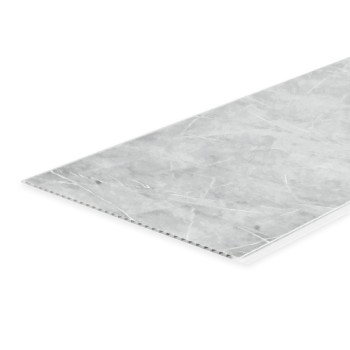 Панель ПВХ Stella Premium Slim Тротти 663 / 2600х250х5 (15 шт./упак)