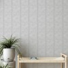 Панель ПВХ Stella Premium Slim Тротти 663 / 2600х250х5 (15 шт./упак)