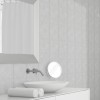 Панель ПВХ Stella Premium Slim Тротти 663 / 2600х250х5 (15 шт./упак)