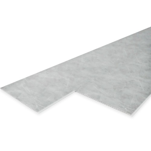 Панель ПВХ Stella Premium Slim Тротти 663 / 2600х250х5 (15 шт./упак)