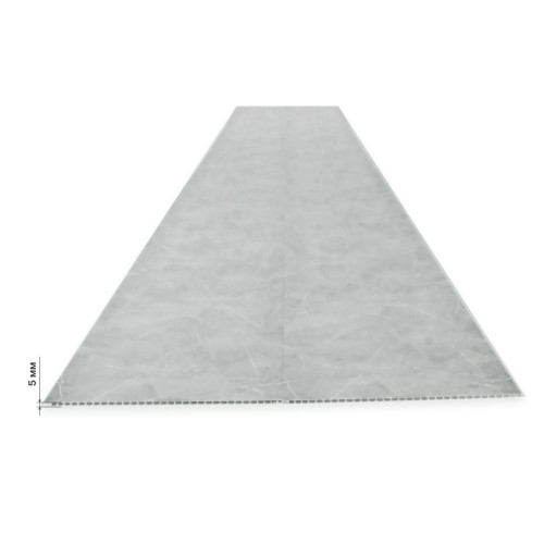 Панель ПВХ Stella Premium Slim Тротти 663 / 2600х250х5 (15 шт./упак)