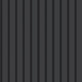 Панель Стеновая Акустическая Stella Trend De Luxe Black Lead 2780х600х21 (уп.1шт.)