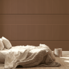 Панель Стеновая Акустическая Stella Trend De Luxe Terracotta 2780х600х21 (уп.1шт.)