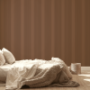 Панель стеновая акустическая МДФ Stella Comfort De Luxe Terracotta 600х600х9 (уп.1шт.)
