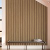 Панель стеновая акустическая МДФ Stella Comfort Standart Дуб Сальвадор 2780х600х9 (уп.1шт.)