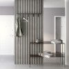 Панель стеновая акустическая МДФ Stella Comfort Standart Лиственница Лагерта 600х600х9 (уп.1шт.)