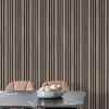 Панель стеновая акустическая МДФ Stella Dream Standart Дуб Винтаж 2780х600х9 (уп.1шт.)