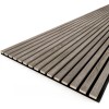Панель стеновая акустическая МДФ Stella Trend Standart Дуб Винтаж 2780х600х21 (уп.1шт.)