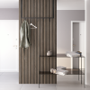 Панель стеновая акустическая МДФ Stella Trend Standart Дуб Винтаж 2780х600х21 (уп.1шт.)