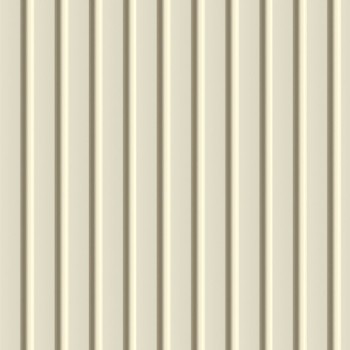 Панель Стеновая Реечная МДФ Stella Beats De Luxe Palomino 2700x119x16 (4шт.упак.)