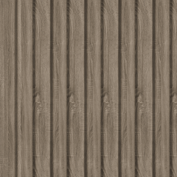 Панель Стеновая Реечная МДФ Stella Beats Standart Дуб Винтаж 2700x119x16 (4шт.упак.)