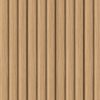 Панель Стеновая Реечная МДФ Stella Beats Standart Дуб Сальвадор 2700x119x16 (4шт.упак.)