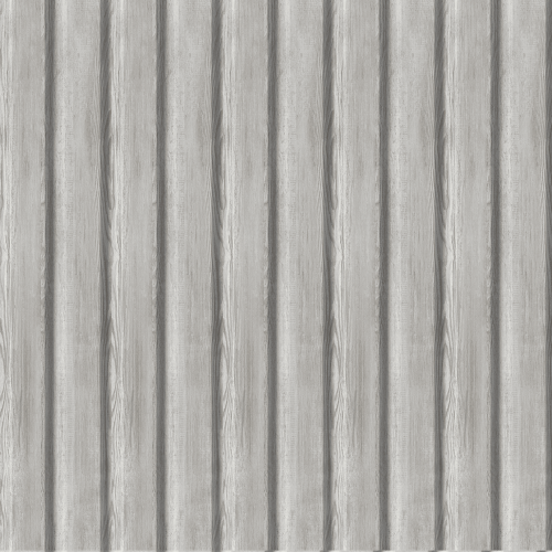 Панель Стеновая Реечная МДФ Stella Beats Standart Сосна Астана 2700x119x16 (4шт.упак.)