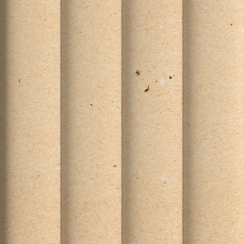 Панель Стеновая Реечная МДФ Stella Wave Base 2700x119x16 (4шт.упак.)