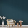 Панель Стеновая Реечная МДФ Stella Wave De Luxe Ocean 2700x119x16 (4шт.упак.)