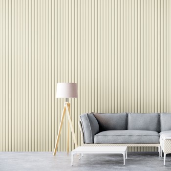 Профиль Старт МДФ Stella Beats De Luxe Palomino 2700x66,5x16 (упак.4шт.)