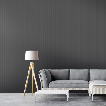 Профиль старт-финиш для МДФ Stella Dune De Luxe Palomino 2700х50х10 (упак. 7 шт.)