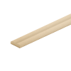 Профиль Старт-Финиш МДФ Stella Wave Base 2700x55x16 (упак.4шт.)