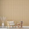Профиль Старт-Финиш МДФ Stella Wave Base 2700x55x16 (упак.4шт.)
