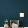 Профиль Старт-Финиш МДФ Stella Wave De Luxe Ocean 2700x55x16 (упак.4шт.)