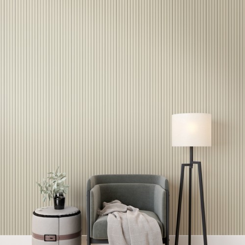 Профиль Старт-Финиш МДФ Stella Wave De Luxe Palomino 2700x55x16 (упак.4шт.)