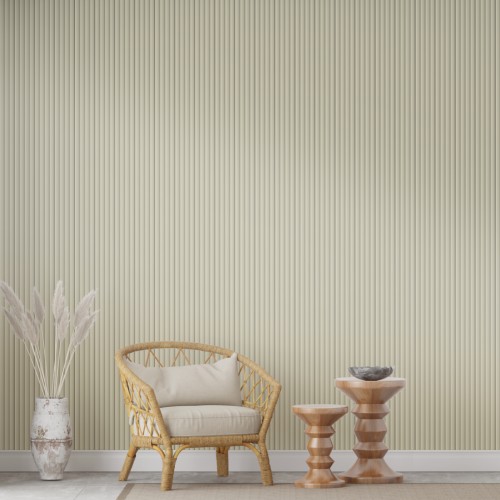 Профиль Старт-Финиш МДФ Stella Wave De Luxe Palomino 2700x55x16 (упак.4шт.)