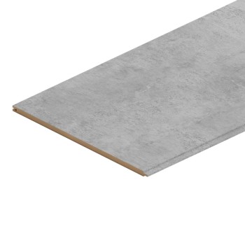Панель МДФ Classic STELLA Premium 2700х200х6 Бетон Чикаго (упак. 8 шт.)