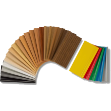 Плинтус напольный