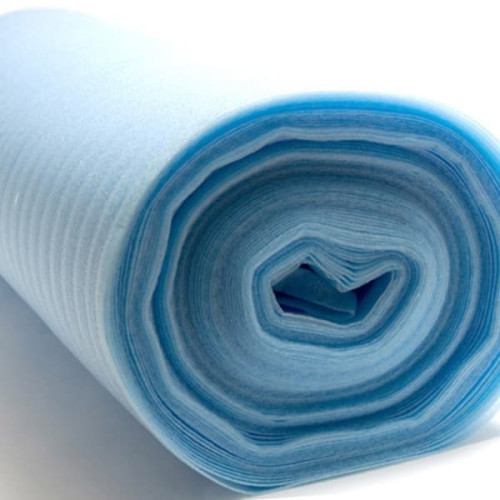 Подложка из вспененного полиэтилена Изопак 5х1050мм