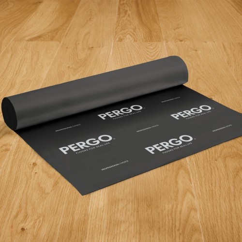 Подложка Pergo Basic 3 мм