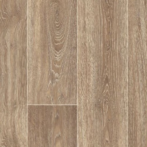 Линолеум IVC Greenline (Гринлайн) Chaparral Oak 544 (2.5 м)